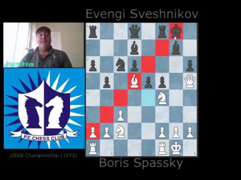 Thumbnail for Lesser Known Masters: Boris Spassky, Part 2